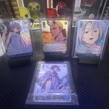Weiss Schwarz