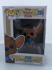 Funko POP! Disney Winnie the Pooh Roo #255 Vinyl Figure NOT MINT