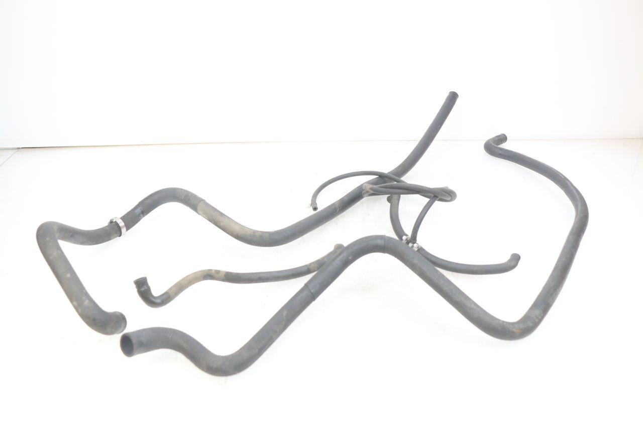 TUBO DEL RADIATORE - PIAGGIO X9 125 (2000 - 2003)