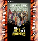Do Not Feed the Monkeys STEAM KEY DIGITAL