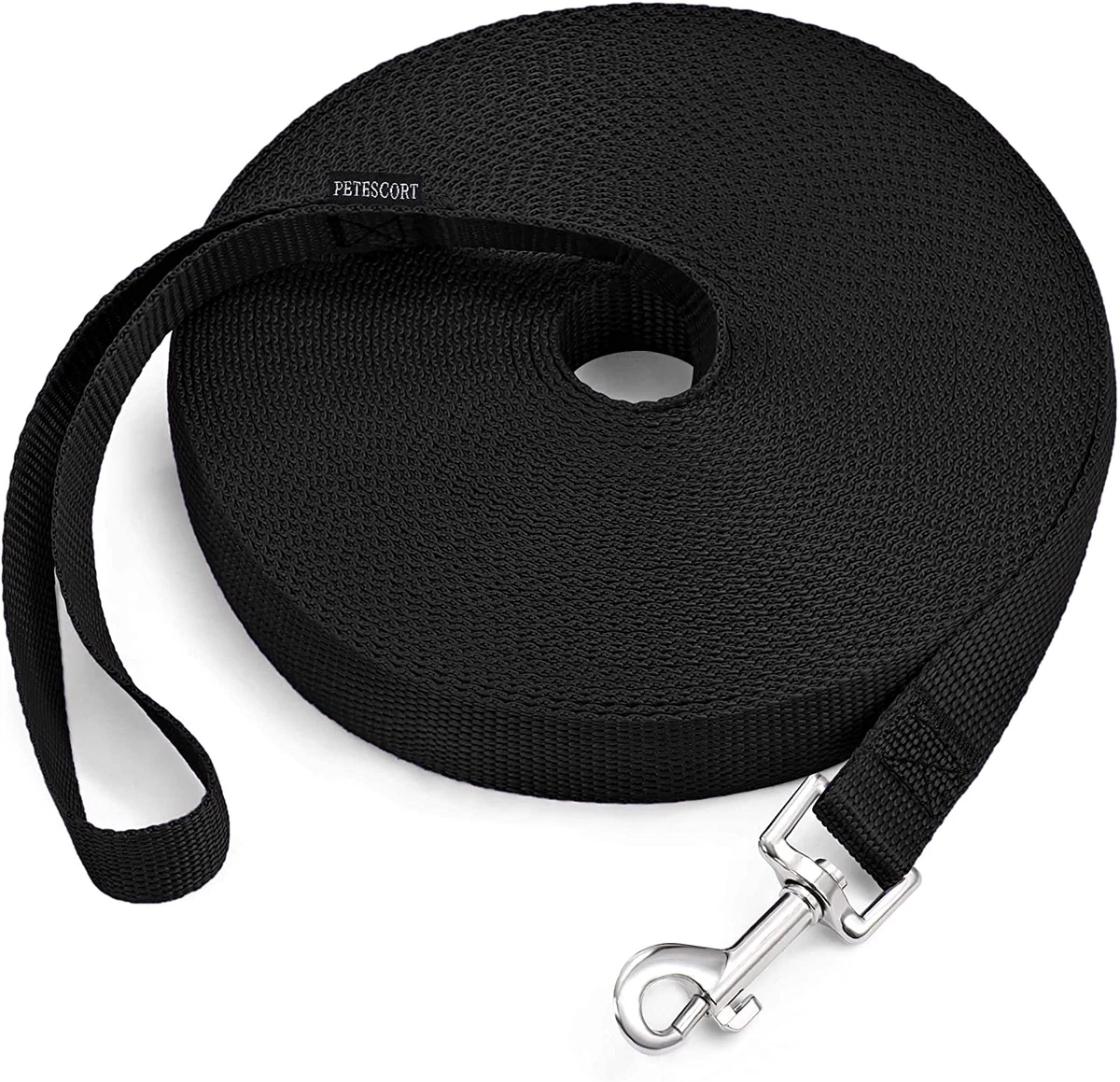 Long line hotsell dog lead