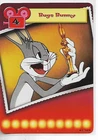 2000 WOTC Looney Tunes TCG/CCG: Bugs Bunny Card #67
