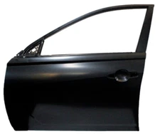 Fit 2019 20 2021 2022 2023 2024 Nissan Altima Front Door Driver Left Shell Only