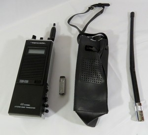 talkie walkie trc