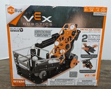 HEXBUG VEX Robotics Hexcalator Ball Machine STEM Starter Construction Set - NEW