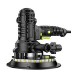 Putty Grinding Machine, Wall Grinding Machine, Motor Polishing and Grinding