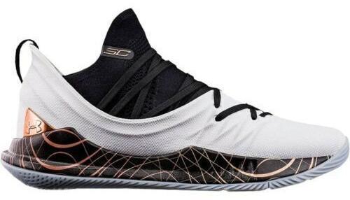 Under Armour Curry 5 Asia Tour - China for sale | eBay
