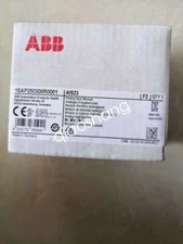 AI523 1SAP250300R0001 Analog input module 1PCS NEW FedEx or FedEx#L/