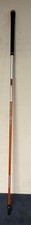 Brand New Graphite Design Tour AD HYBRID DI-85 X-FLEX Shaft TaylorMade Adapter