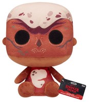 Stranger Things Season 4 Vecna Funko Plush PlüSch Funko