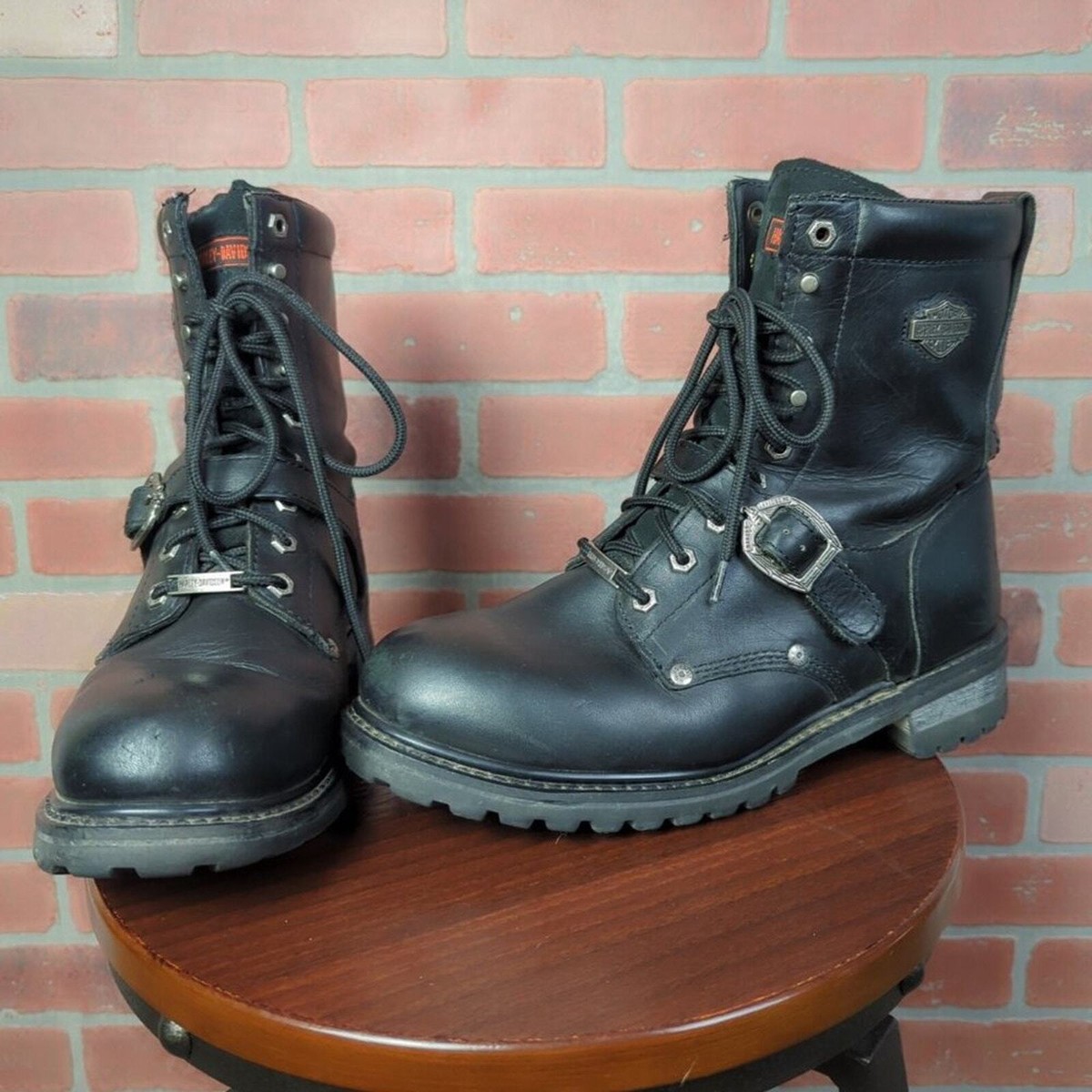 Harley-Davidson Men display picture 1