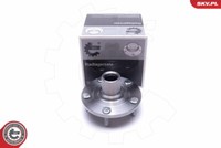 SKV Germany 29SKV449 Radlagersatz Vorne FüR Peugeot CitroËN Mitsubishi