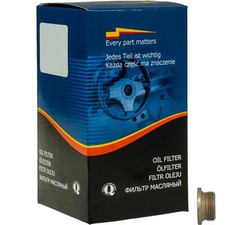 Filtre à huile Fiat 130