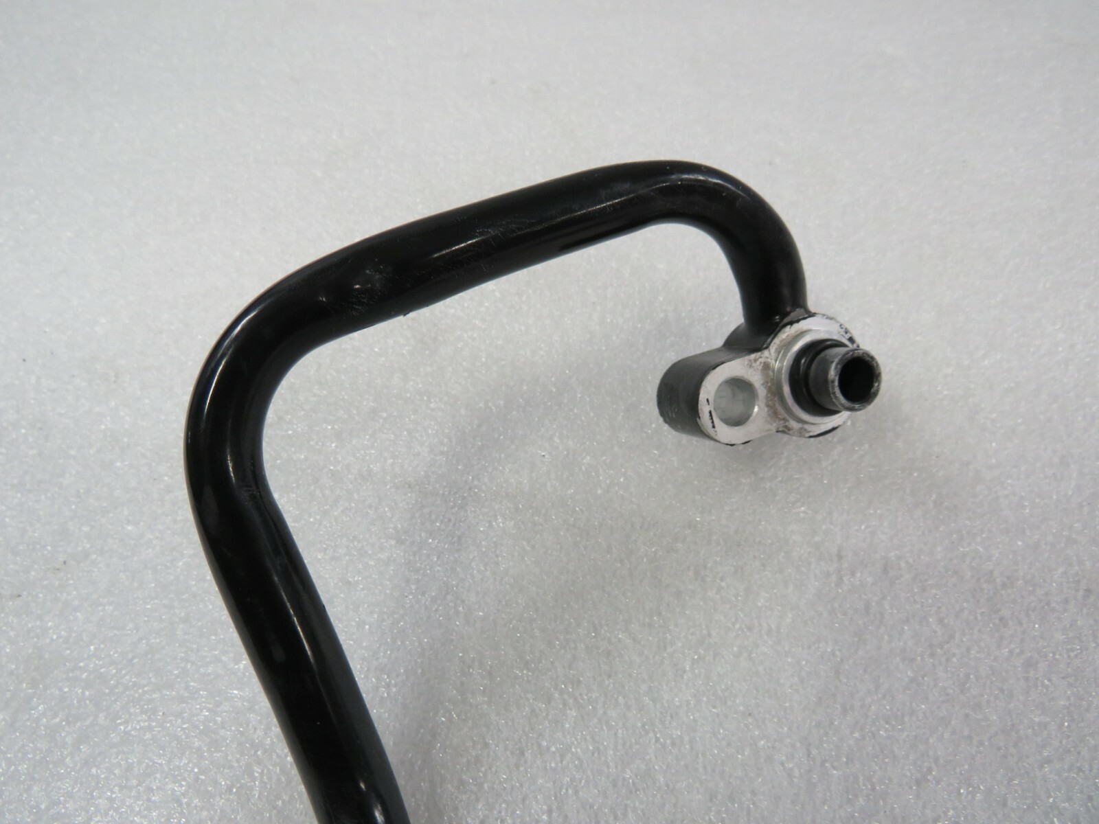  Mclaren 600LT, AC Hose, Used, P/N 13A3613CP