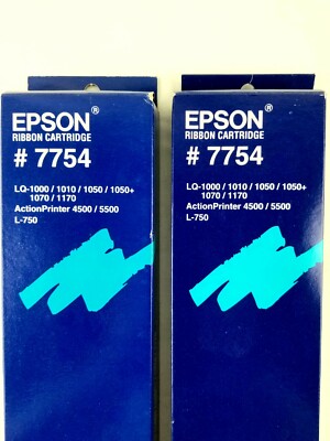 epson 7754