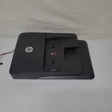 HP Officejet Pro 8710 8715 Upper Top Scanner Assembly ADF Document Feeder
