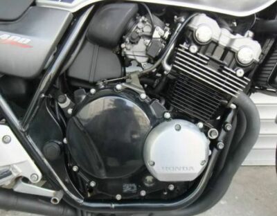HONDA CB400SF NC39 2001 SPRING, SHIFT RETURN 24651-KV3-000 | eBay UK