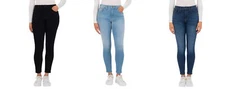 Kirkland Signature Ladies' High-Rise Skinny Jean