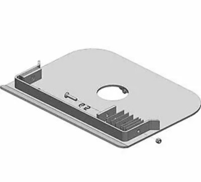 PULLIAM ENTERPRISES, INC. 3366 Capture Plate Multi-Fit