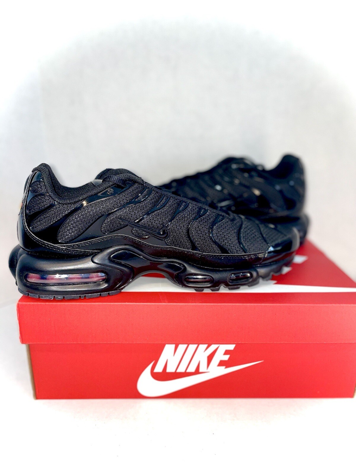 triple black tns for sale