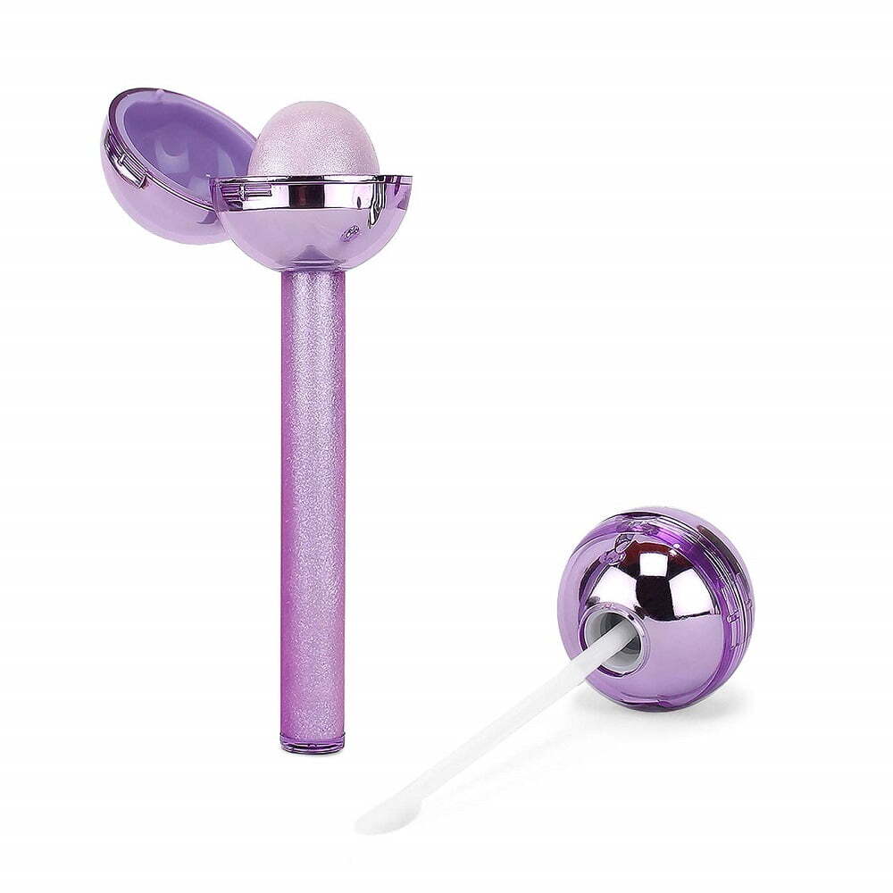 602016502778 Бальзам Glossy Pops Cosmic Waves и шарики до устья Плайя Гранат 6190₽