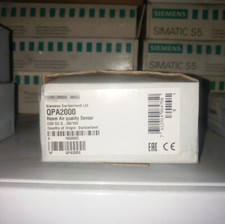 1PC New Siemens QFA2000 Humidity Sensor In Box Brand