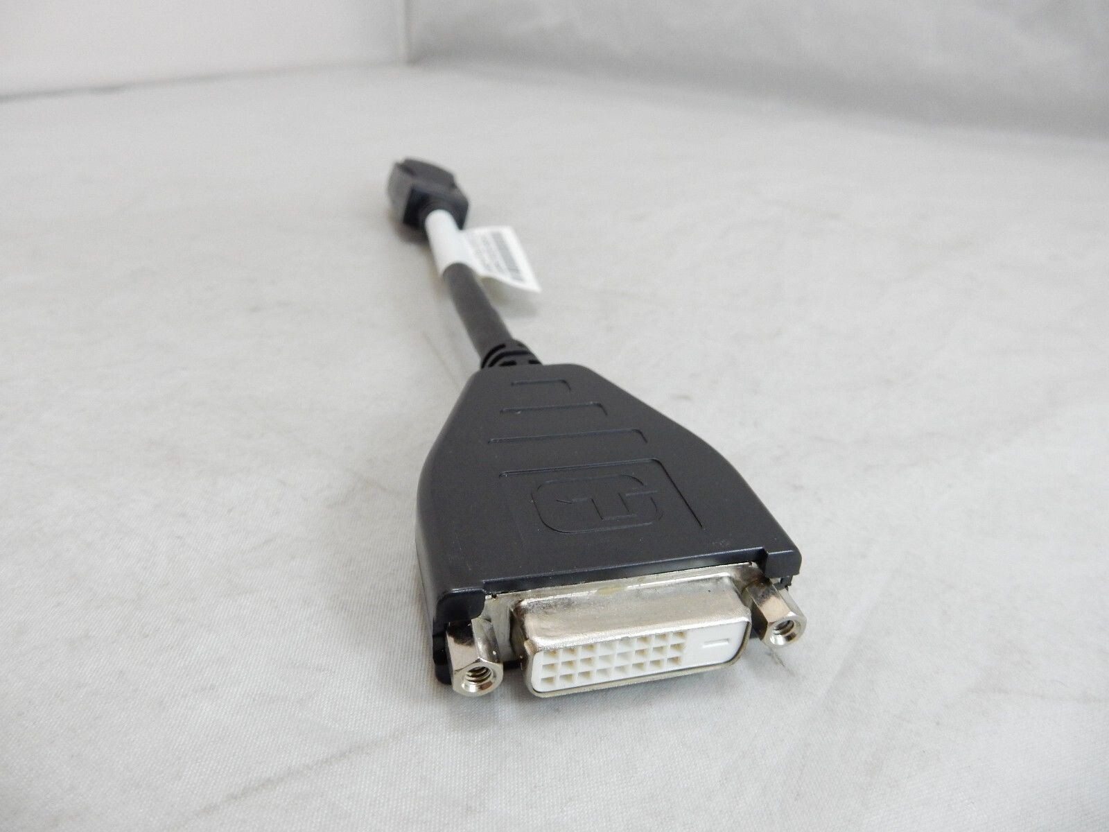 Lenovo 45J7915 DisplayPort to Single Link DVI Cable 43N9159 43N9160  -image