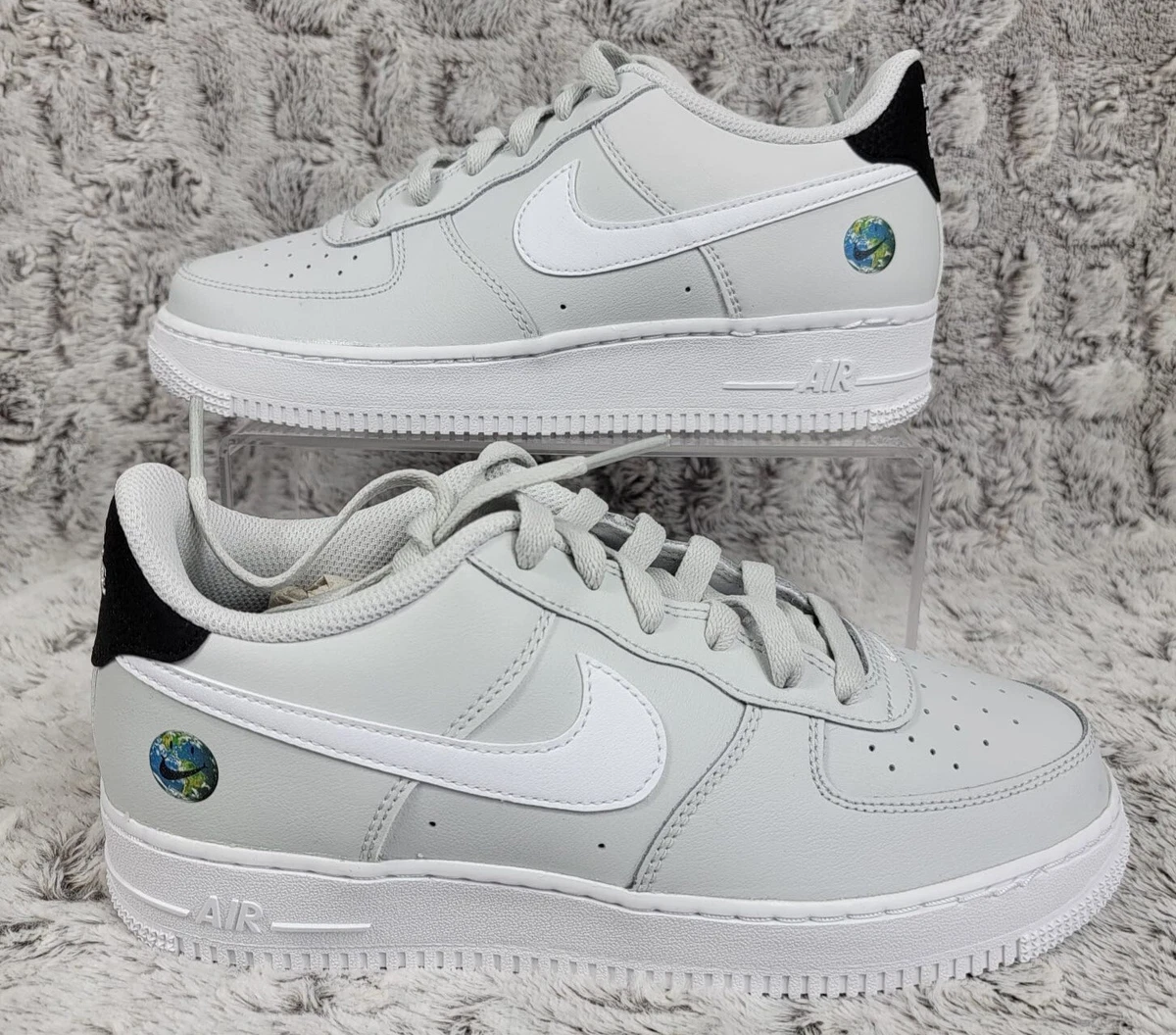 Nike Air Force 1 Low Have A Nike Day Earth