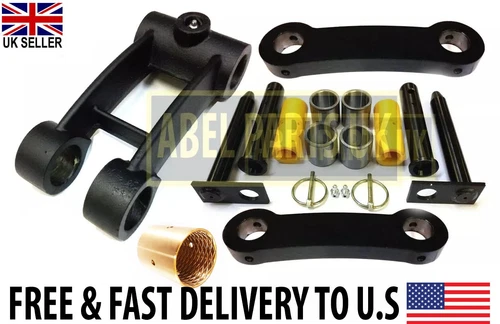 JCB PARTS MINI DIGGER BUCKET REPAIR KIT FOR 8035ZTS 8032Z 8025ZTS 8030ZTS 8027Z.