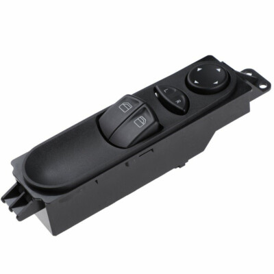 A6395450913 6395450913 Front Power Master Window Switch for Benz