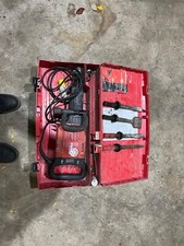 HILTI TE 905 AVR 4 bits. 