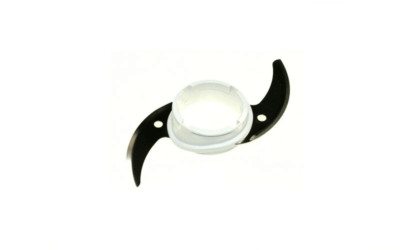 LAME COUTEAU TRANCHEUSE pour PIECES PREPARATION CULINAIRE PETIT ELECTROMENAGER BOSCH - 12012106