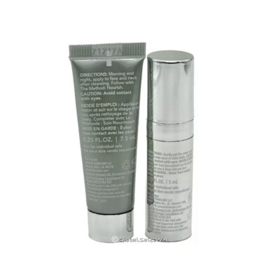 Lancer Eye Contour Lifting Cream & Instant Firming Treatment