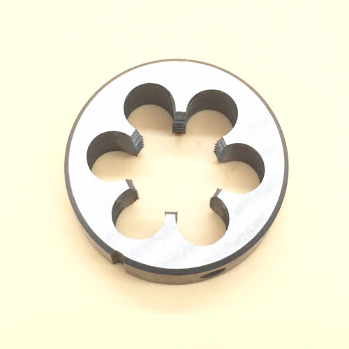 Tap 5/16-24 Tap US Stock New 24mm 24 X 1.5 HSS Right Hand Thread M24 X 1 5mm E 972325 - Foto 5