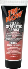 Tri-Flow Clear Synthetic Grease  TF23004 3 OZ