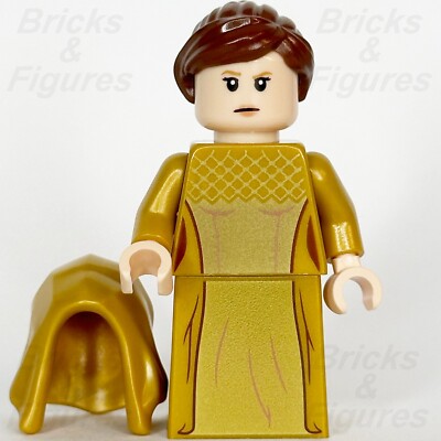 LEGO Dune Jessica Atreides Minifigure Creator Expert Lady Jessica 10327  dun002 | eBay