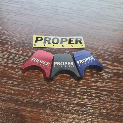 Proper Bike Co Microlite Brake Hanger BMX UK
