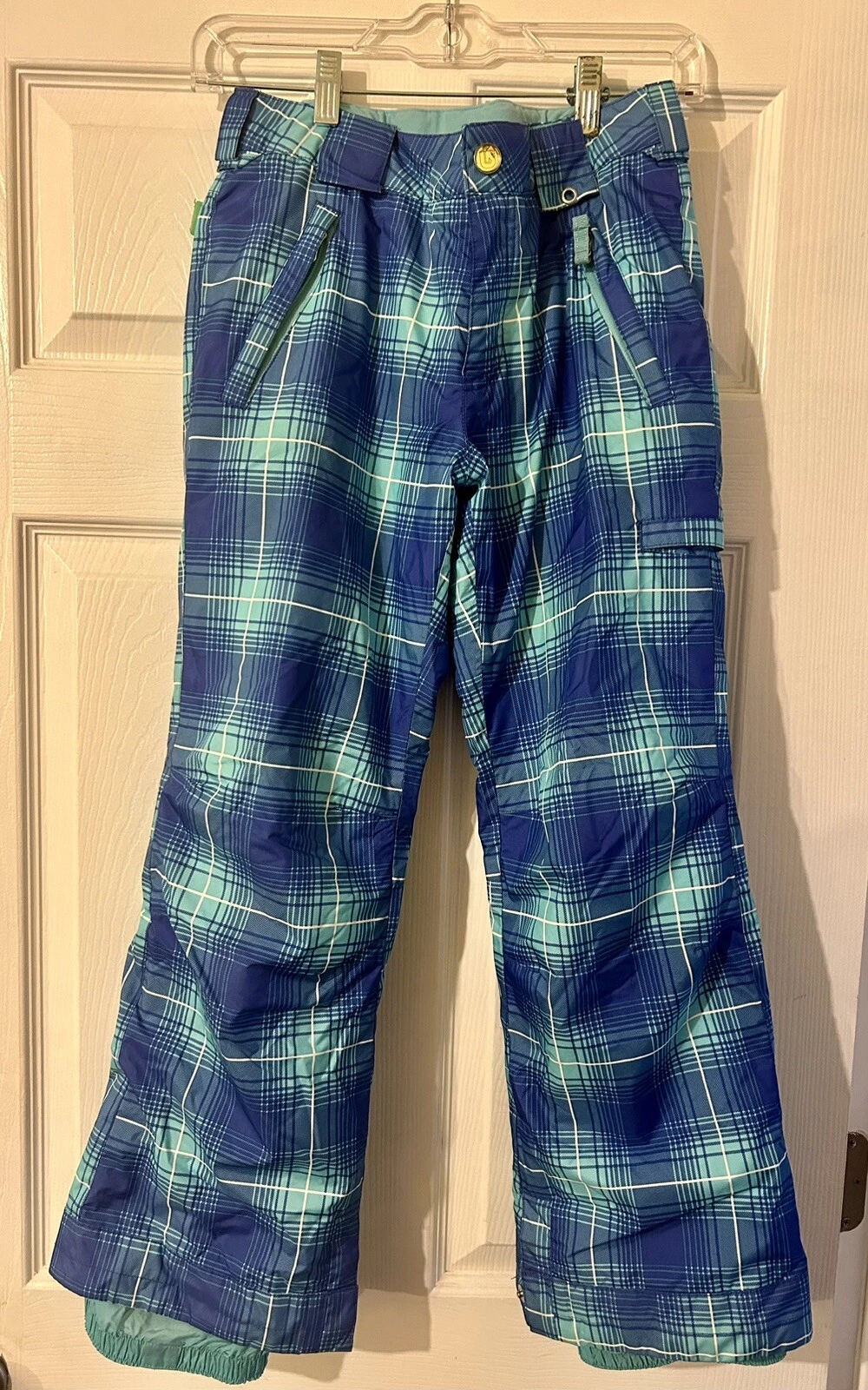 burton ski pants