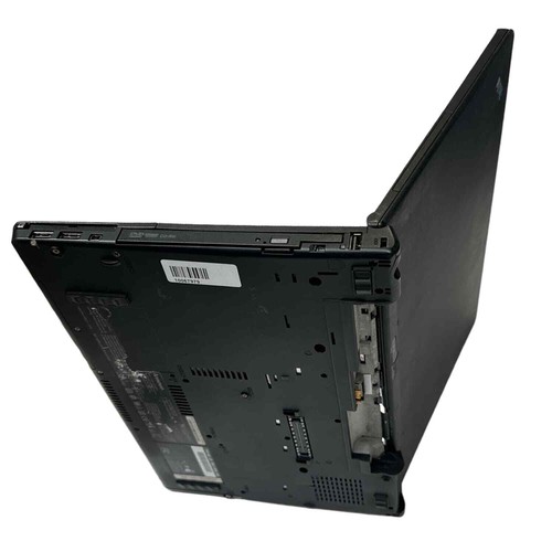 Lenovo ThinkPad Z61t T2300 1GB 40GB (Akku fehlt, CMOS defekt) AZERTY Schäden - 第 2/2 張圖片