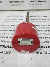 CHROMALOX ARTM-2000T8 PRECISION HEAT CONTROL