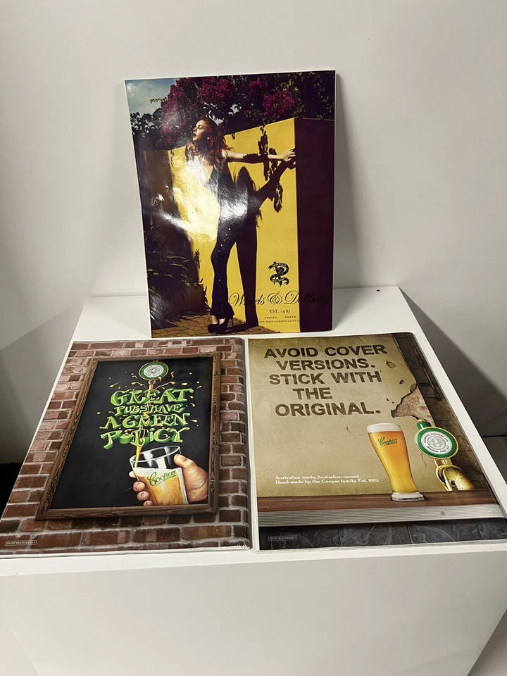 rolling stone magazine X3 Bundle 2010,2012,2014, Pearl Jam Sound Garden EC - Image 2 of 4