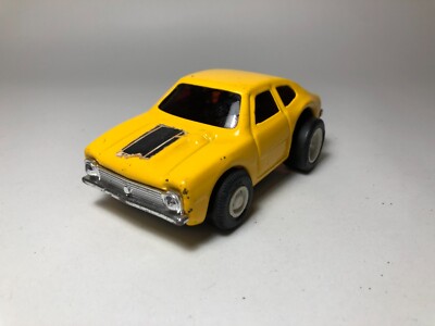 Tonka Minicar Vintage Made in Japan