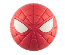 Bark Box Spiderman Ball No Way Home Spider-Man Super Chewer M-L Rubber Marvel