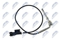 EGT-VC-000 NTY Sensor, Abgastemperatur FüR ,Iveco