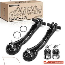 A-premium 4x Rear Control Arm Ball Joint For Honda Accord 1990-1997 Acura Cl A-premium 4x Rear Control Arm Ball Joint For Honda Accord 1990-1997 Acura Cl