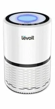 Levoit H13 HEPA Air Purifier - White