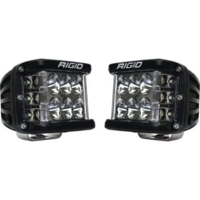 Rigid Industries 262313 D-SS Series Pro 3'' Driving LED Light Beam (Pair)