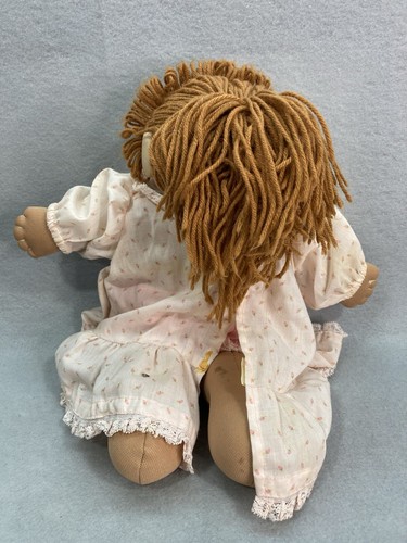 1984 MN Thomas Original Sisters COPR Cavolo Patch Bambini CPK Lotto di due - Foto 6 di 15