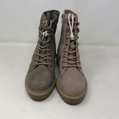 xoxo pascal combat boots