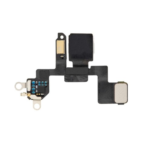 IPHONE 12 MINI - NAPPE INTERNE DU FLASH - Photo 3 sur 3